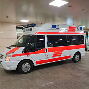 江陵县救护车出租